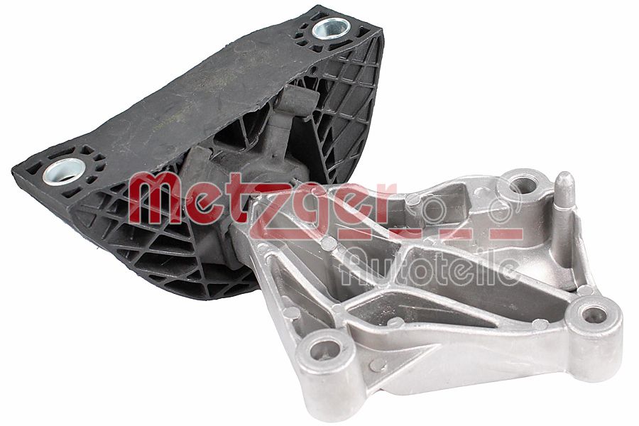 METZGER 8054022 Lagerung, Motor